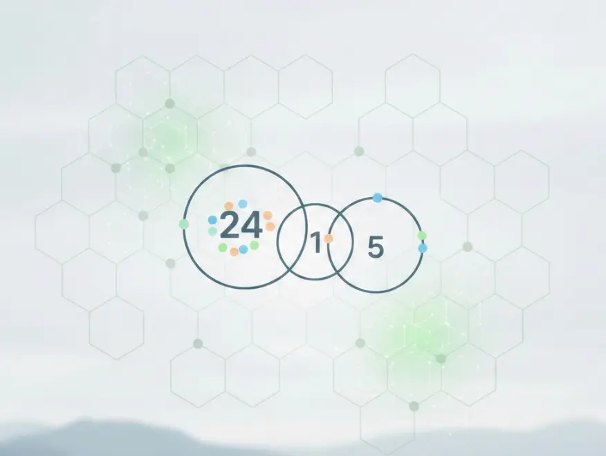 从 24 到 1 再到 5 ：YC 不再投 Crypto，但 Crypto 没有消失