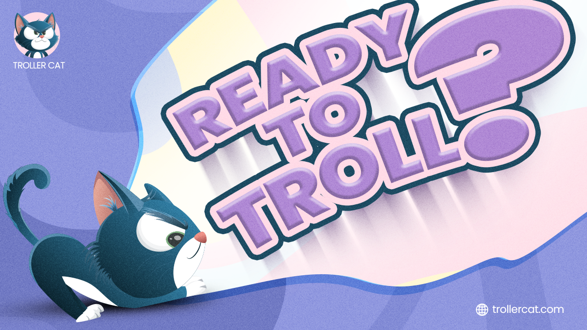 troller-cat