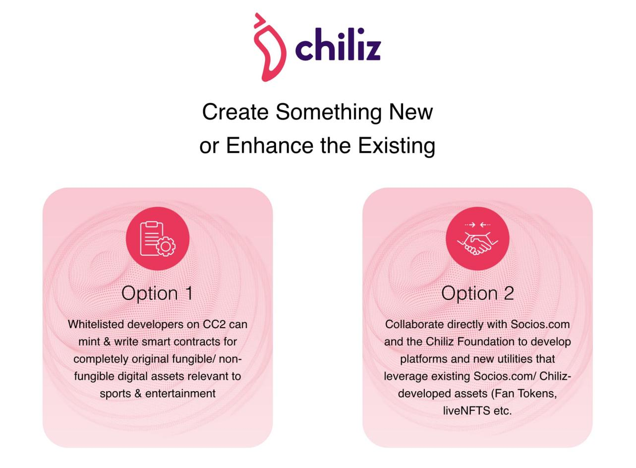 详解Chiliz Chain 2.0升级：兼容EVM，用户可参与质押