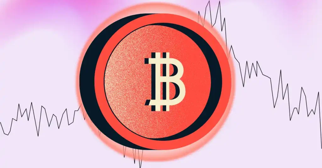 Bitcoin Drops Toward $95K As US Senate Banking Committee Delays Crypto Market Structure Bill