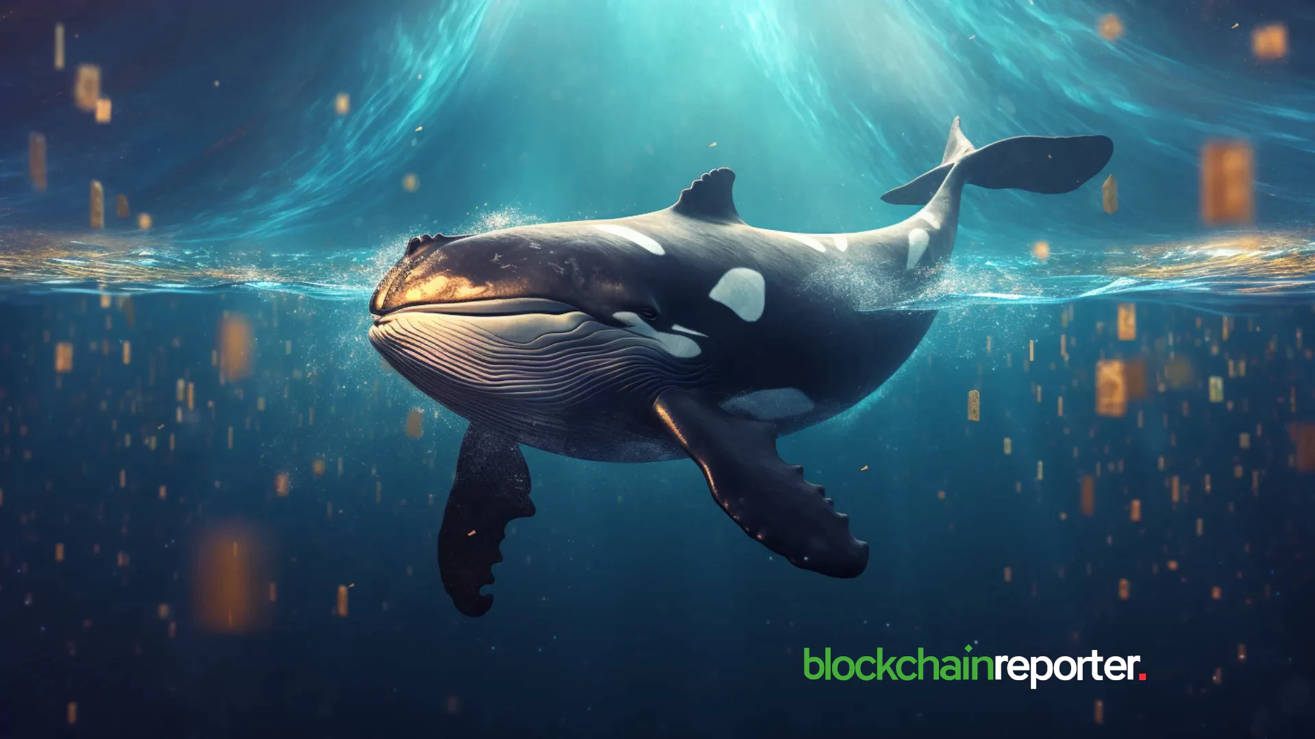 Render Whale Nets $466,000 Profit after RNDR Price Recovery