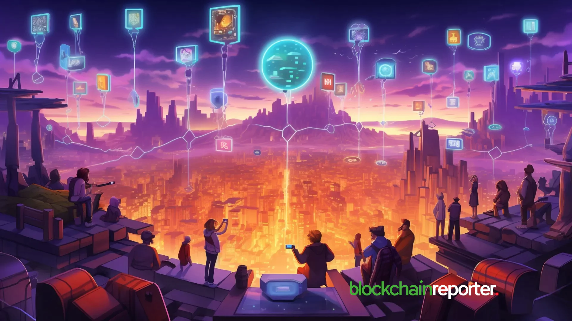 TaskOn Taps Neura to Introduce Emotionally Intelligent AI and Boost Web3 Community