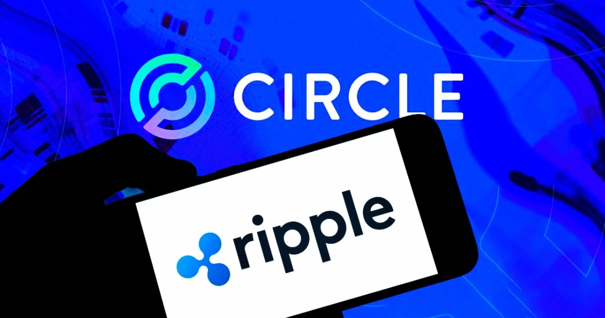 Circle 与 Ripple