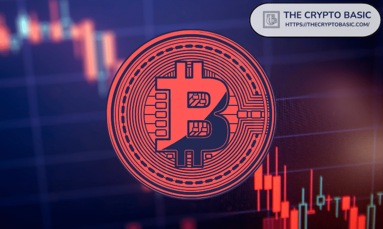 Crypto Market Crash Flips $33M Profit Into $26M Loss for Top Trader