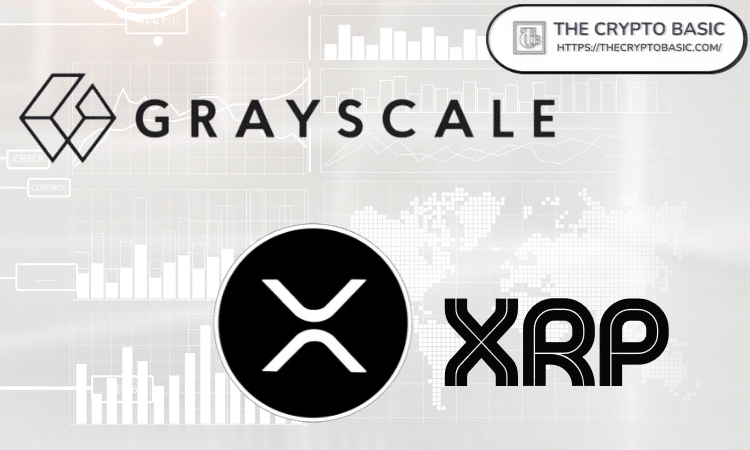 Grayscale Defines XRP as Real-World Utility, Made Tangible