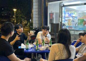 真相》韓國股市爆倉過半是年輕人！但他們狂開槓桿不是貪？