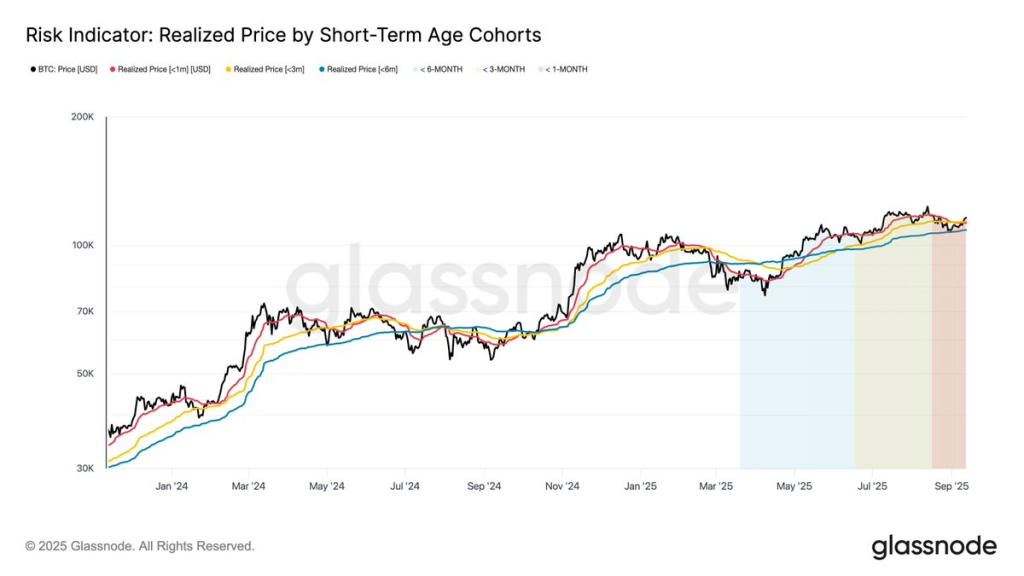 Risk Indicator
