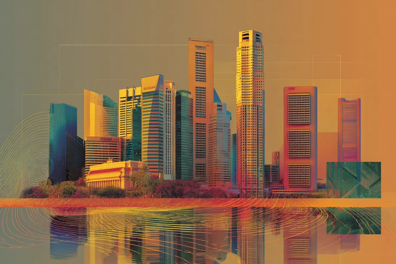 Robinhood Receives MAS In-Principle Approval for Singapore Brokerage