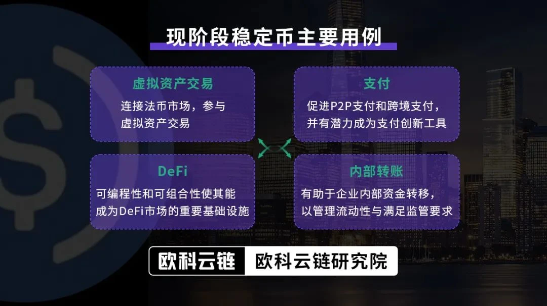 欧科云链研究院：深度解读发行逻辑、监管规则及潜在影响