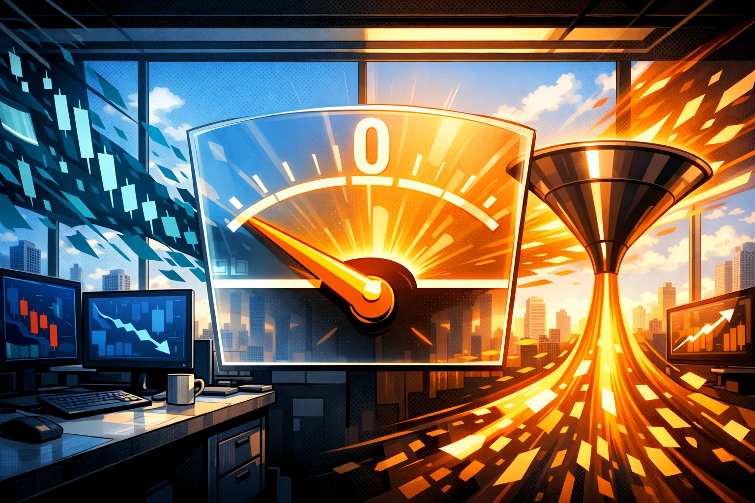 Coinbase 比特幣負溢價持續超 14 天，現在適合抄底？