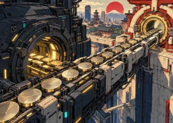 貝萊德聯手 SBI 與 Startale，代幣化基金接手日圓穩定幣