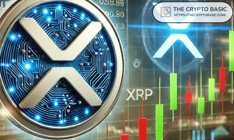 Expert Predicts What High Prices XRP Could Reach as ETFs Trigger Supply Shock