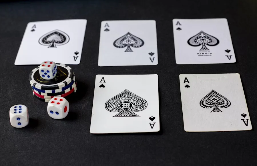 cards