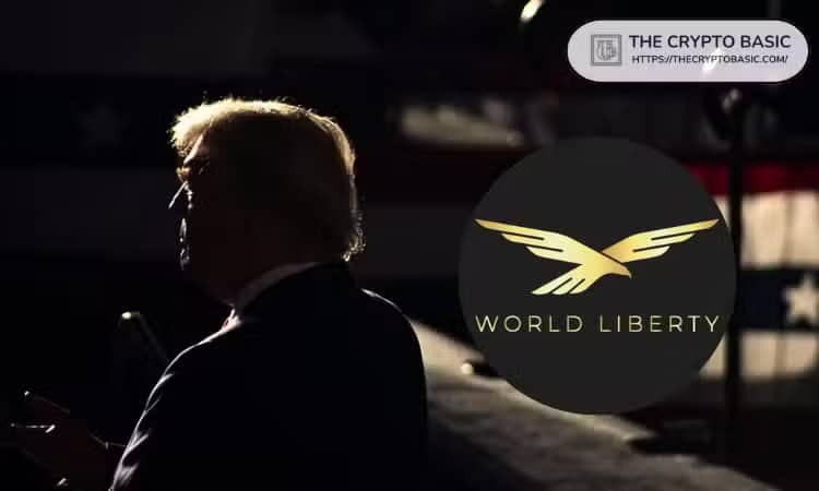 Top Crypto Holdings by Donald Trump in 2026