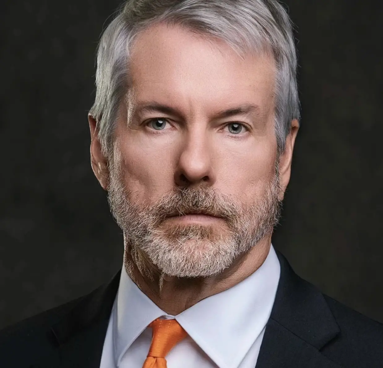 热闹是“爱泼斯坦们”的，Saylor 只想囤币