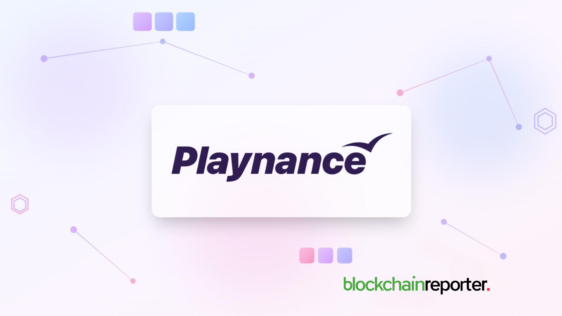 Playnance Scales Web3 Social Gaming with 50/50 Revshare and Automated Daily Payouts
