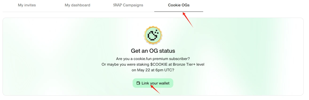 “嘴撸”三巨头Kaito、Cookie、Galxe全攻略