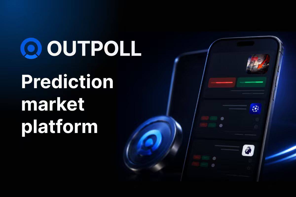 Outpoll评测：一个面向活跃交易者打造的预测市场平台