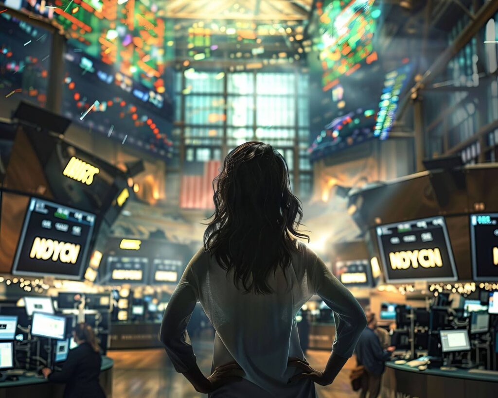 watching