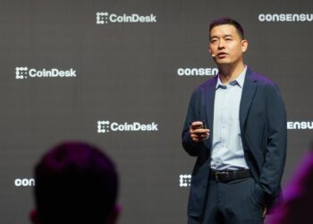 Gate 創辦人及 CEO Dr. Han 獲《經濟學人》專訪：Gate 加速構建多資產金融基礎設施