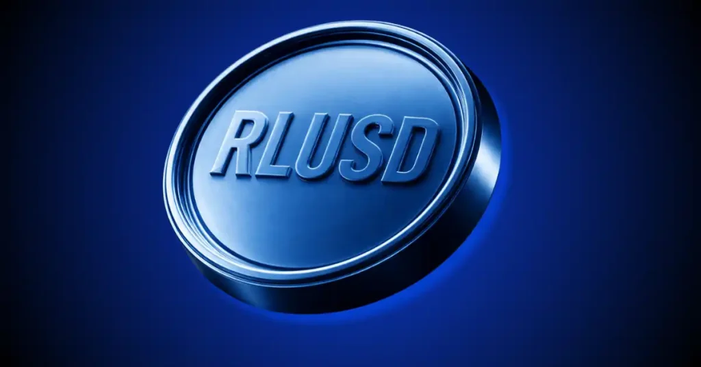 Ripple RLUSD Goes Live on OKX