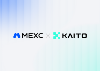 MEXC 0808 Stock Season 攜手 Kaito，啟動 20 萬美元股票教育與創作者激勵計畫