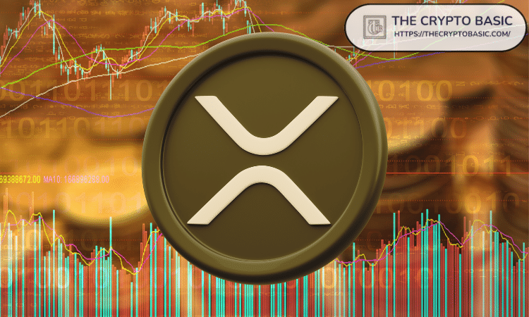 Analyst Reveals His Plan if XRP Weakness Persists