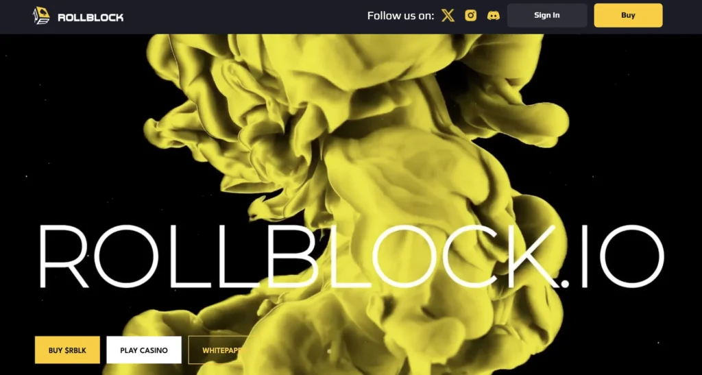Rollblock 