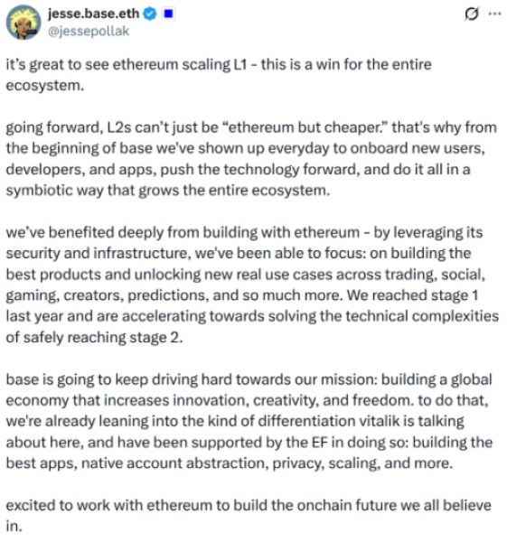 L2 Builders Join Discourse on Buterin’s Scaling Model as $HYPER Brings SVM Speed to $BTC