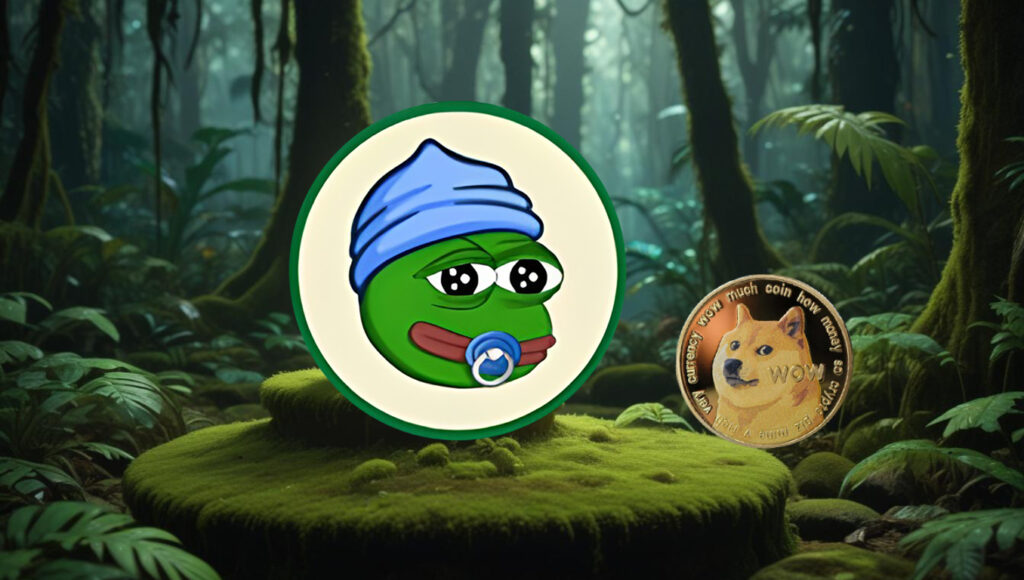 LILPEPE5325