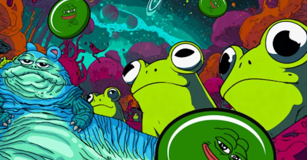Regretted Not Snagging Pepe (PEPE) At Inception? Layer Brett Provides A Prime Opportunity For 900x In 2025
