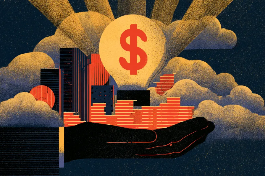 Fasset Hits $1 Billion Valuation as SBI Leads Fresh $68 Million Round