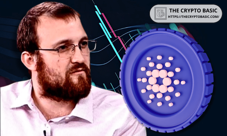 Cardano Founder Says Gemini Lost Over $70 Million by Not Listing ADA