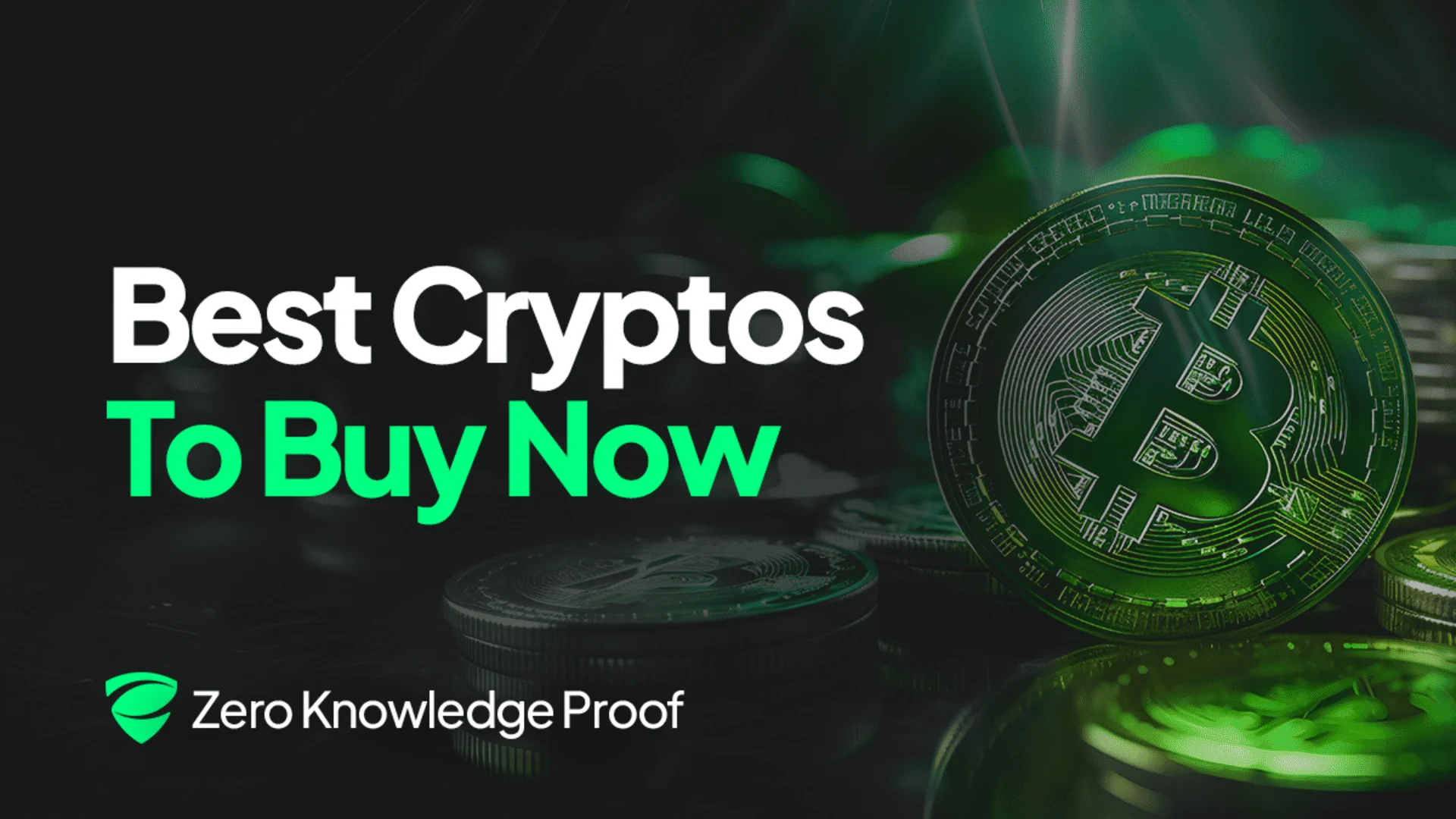 Best Performing Crypto Today: Zero Knowledge Proof’s Presale Auction Draws ROI Focus as NEAR, LINK, and INJ Lag
