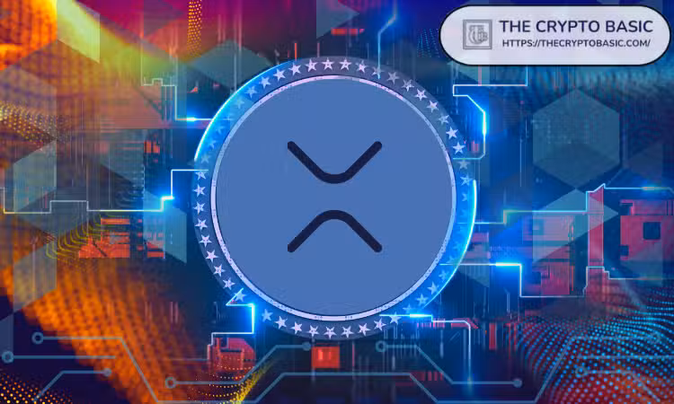 XRP ETFs Shatter Monthly Volume Record With $723M in August