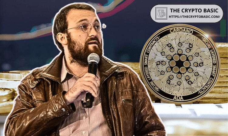 Cardano Founder Says Macro Factors Can’t Control Cardano Again