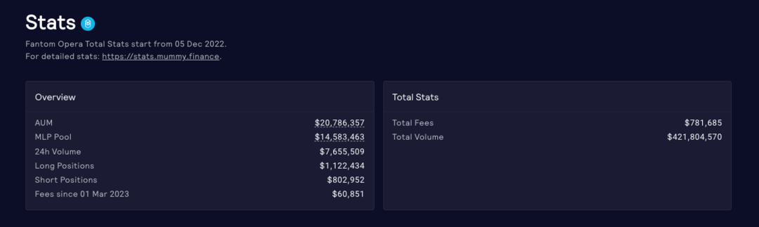 GMX的挑战者们：盘点7个GMX分叉项目