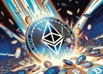 Bitmine 狂掃 7.1 萬枚以太坊！ETH 總持倉破 473 萬枚，Tom Lee 喊提前卡位市場反彈