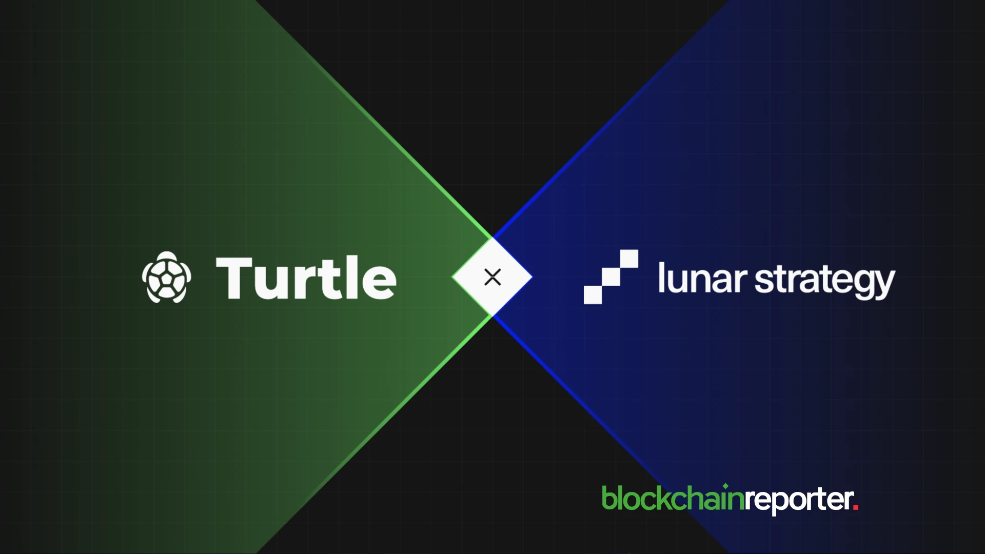 Turtle Acquires Lunar Strategy to Combine Capital and Attention Into One Stack