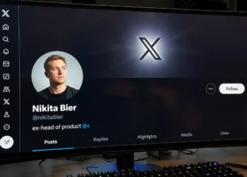 X 前產品主管 Nikita Bier：X 平台加密貨幣交易按鈕快上線了