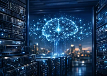 Dell狂飆39%：AI行情擴散至品牌硬體供應鏈