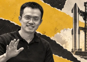 CZ 否認用 SpaceX 持股威脅馬斯克：從沒說要賣