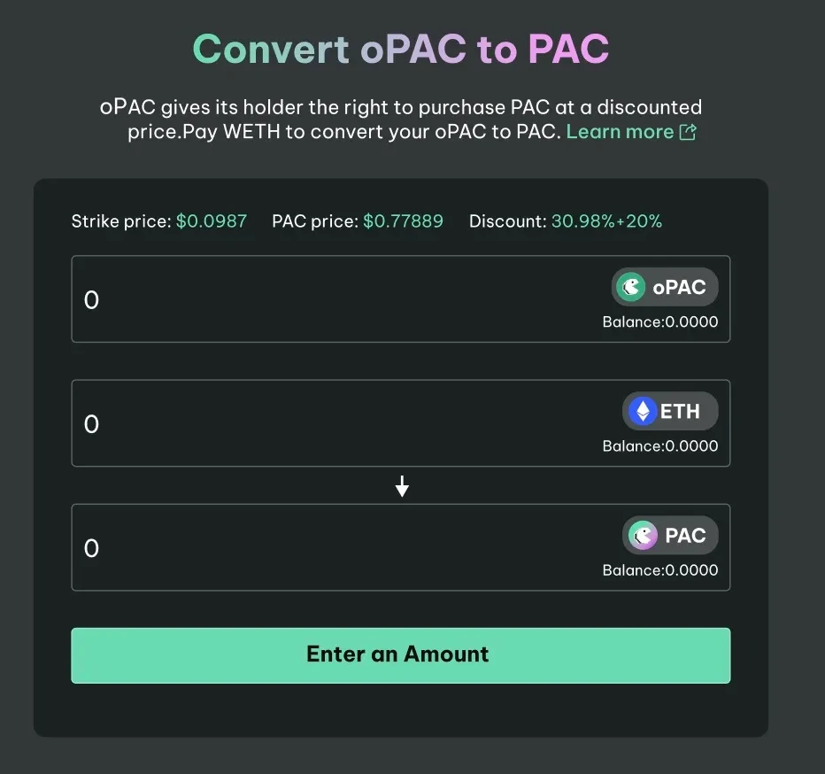 一文读懂Pacman：Arbitrum上的去中心化杠杆挖矿协议