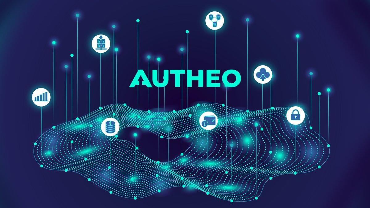 THEO is Now Live on Hydrex — Autheo’s Internet Operating System Token Begins Trading