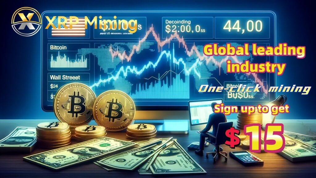XRPMining
