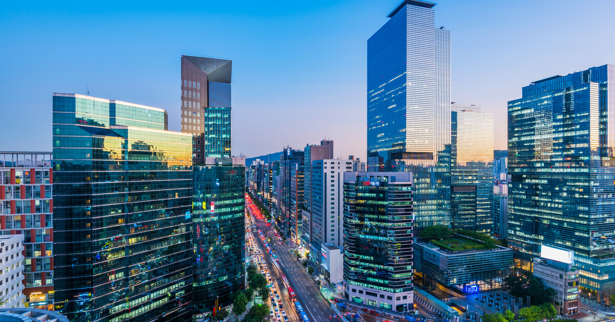 韓国政府、ウォン建てステーブルコイン発行の法的根拠整備へ