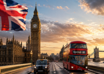 英國推出「邀請制」富豪簽證：500 萬英鎊換三年居留，後申請永居