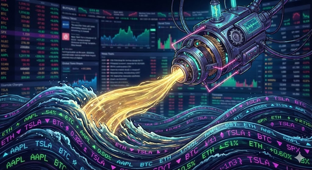 预见2026:量化交易的展望与如何配置另类资产