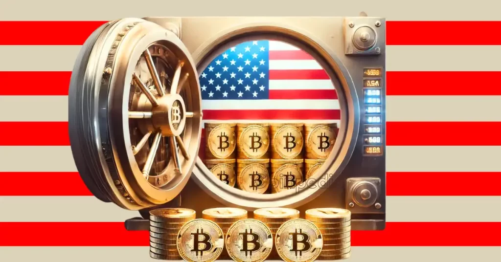 U.S. Races to Become Bitcoin Superpower – White House Crypto Advisor Bo Hines