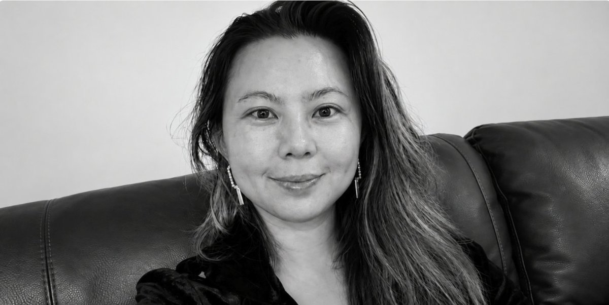Hsin-Ju 之死，加密之觞